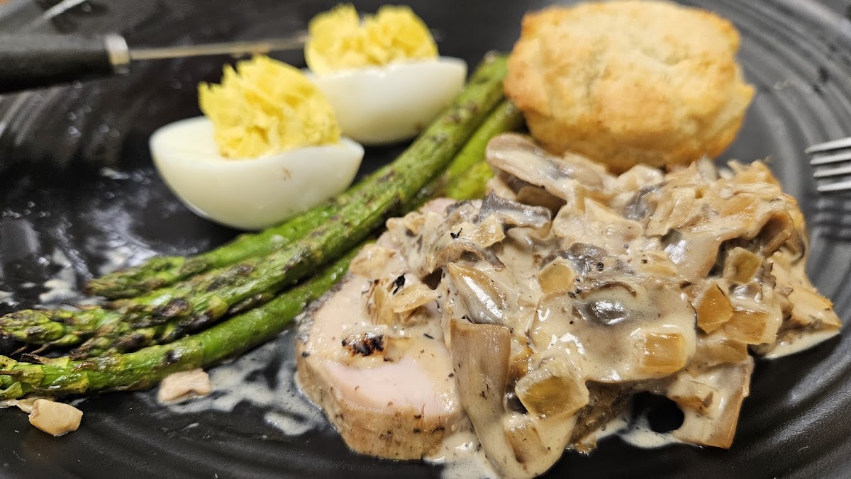 Five Loaves Bakery & Cafe Photos 2